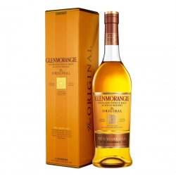 Glenmorangie Original 10 YO